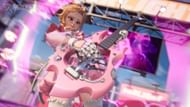 Every fight is nothing more than a concert for Maychelle (Image via Farlight Games)